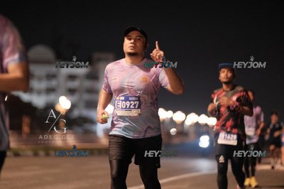 HTM Ipoh 7 Bridges Marathon 2026 (10th Series)