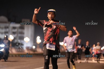HTM Ipoh 7 Bridges Marathon 2026 (10th Series)
