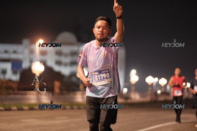 HTM Ipoh 7 Bridges Marathon 2026 (10th Series)