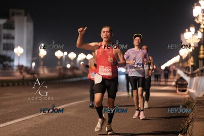 HTM Ipoh 7 Bridges Marathon 2026 (10th Series)