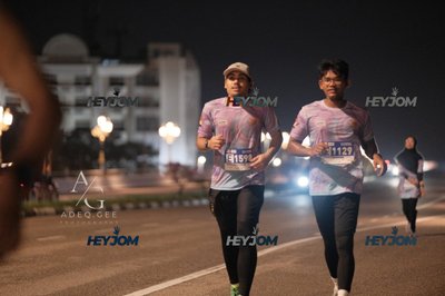 HTM Ipoh 7 Bridges Marathon 2026 (10th Series)