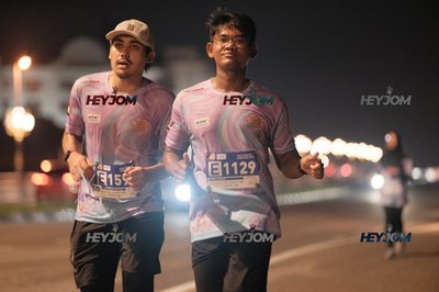 HTM Ipoh 7 Bridges Marathon 2026 (10th Series)