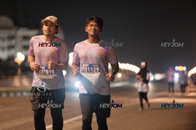 HTM Ipoh 7 Bridges Marathon 2026 (10th Series)