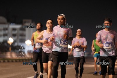 HTM Ipoh 7 Bridges Marathon 2026 (10th Series)