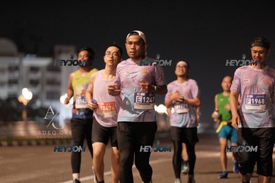 HTM Ipoh 7 Bridges Marathon 2026 (10th Series)