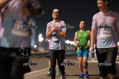HTM Ipoh 7 Bridges Marathon 2026 (10th Series)