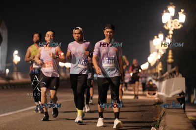 HTM Ipoh 7 Bridges Marathon 2026 (10th Series)