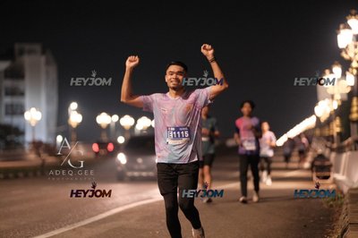 HTM Ipoh 7 Bridges Marathon 2026 (10th Series)