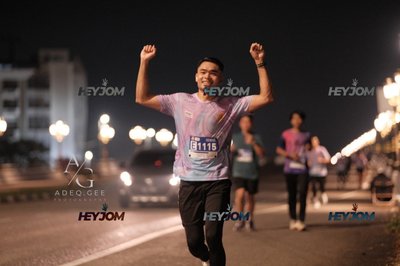 HTM Ipoh 7 Bridges Marathon 2026 (10th Series)