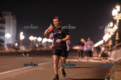 HTM Ipoh 7 Bridges Marathon 2026 (10th Series)
