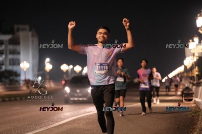 HTM Ipoh 7 Bridges Marathon 2026 (10th Series)