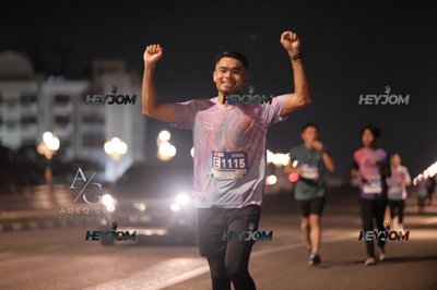 HTM Ipoh 7 Bridges Marathon 2026 (10th Series)