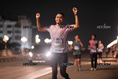 HTM Ipoh 7 Bridges Marathon 2026 (10th Series)