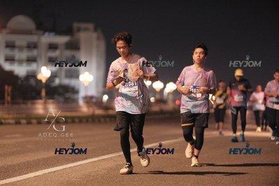 HTM Ipoh 7 Bridges Marathon 2026 (10th Series)