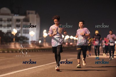 HTM Ipoh 7 Bridges Marathon 2026 (10th Series)