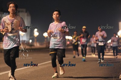 HTM Ipoh 7 Bridges Marathon 2026 (10th Series)
