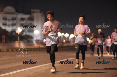HTM Ipoh 7 Bridges Marathon 2026 (10th Series)