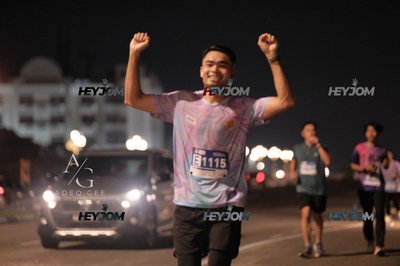 HTM Ipoh 7 Bridges Marathon 2026 (10th Series)