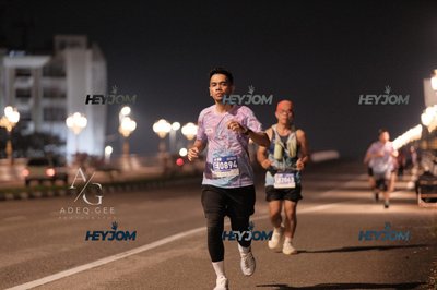 HTM Ipoh 7 Bridges Marathon 2026 (10th Series)