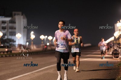 HTM Ipoh 7 Bridges Marathon 2026 (10th Series)