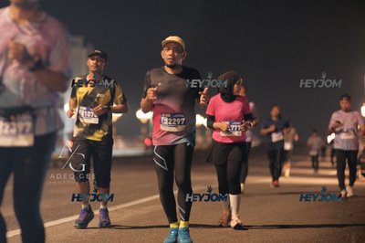 HTM Ipoh 7 Bridges Marathon 2026 (10th Series)