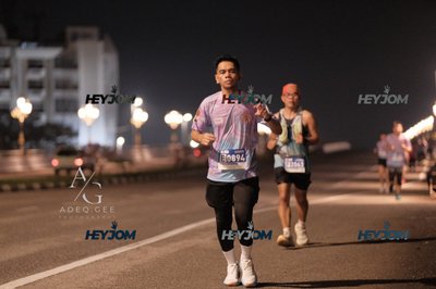 HTM Ipoh 7 Bridges Marathon 2026 (10th Series)