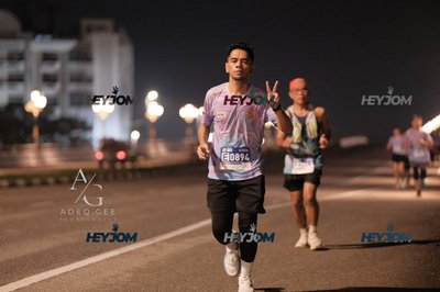 HTM Ipoh 7 Bridges Marathon 2026 (10th Series)