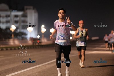 HTM Ipoh 7 Bridges Marathon 2026 (10th Series)