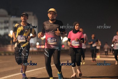 HTM Ipoh 7 Bridges Marathon 2026 (10th Series)