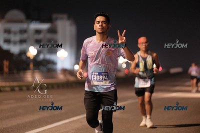 HTM Ipoh 7 Bridges Marathon 2026 (10th Series)
