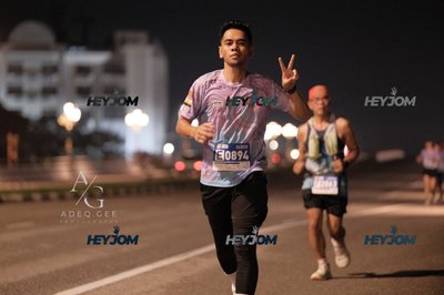 HTM Ipoh 7 Bridges Marathon 2026 (10th Series)