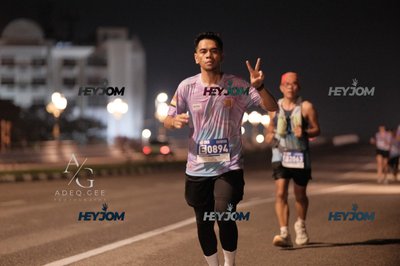 HTM Ipoh 7 Bridges Marathon 2026 (10th Series)