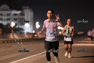 HTM Ipoh 7 Bridges Marathon 2026 (10th Series)