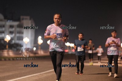 HTM Ipoh 7 Bridges Marathon 2026 (10th Series)