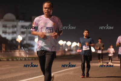 HTM Ipoh 7 Bridges Marathon 2026 (10th Series)