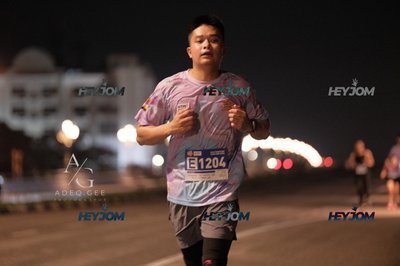 HTM Ipoh 7 Bridges Marathon 2026 (10th Series)