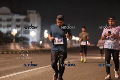 HTM Ipoh 7 Bridges Marathon 2026 (10th Series)