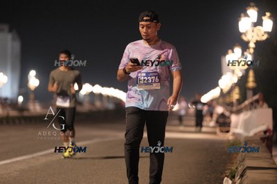 HTM Ipoh 7 Bridges Marathon 2026 (10th Series)
