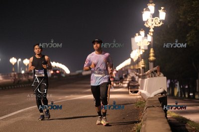HTM Ipoh 7 Bridges Marathon 2026 (10th Series)