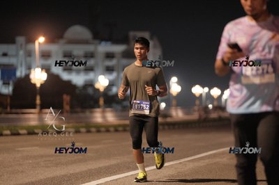 HTM Ipoh 7 Bridges Marathon 2026 (10th Series)