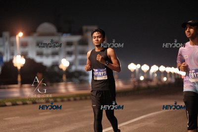 HTM Ipoh 7 Bridges Marathon 2026 (10th Series)
