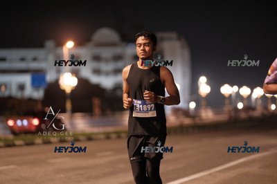 HTM Ipoh 7 Bridges Marathon 2026 (10th Series)