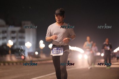 HTM Ipoh 7 Bridges Marathon 2026 (10th Series)