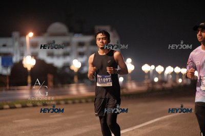 HTM Ipoh 7 Bridges Marathon 2026 (10th Series)
