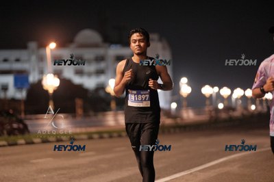 HTM Ipoh 7 Bridges Marathon 2026 (10th Series)