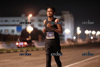 HTM Ipoh 7 Bridges Marathon 2026 (10th Series)