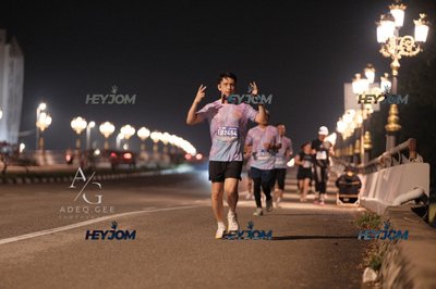 HTM Ipoh 7 Bridges Marathon 2026 (10th Series)
