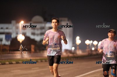 HTM Ipoh 7 Bridges Marathon 2026 (10th Series)