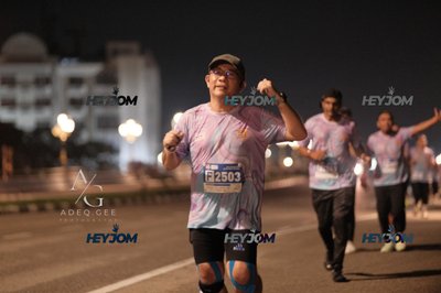HTM Ipoh 7 Bridges Marathon 2026 (10th Series)