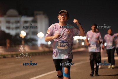 HTM Ipoh 7 Bridges Marathon 2026 (10th Series)